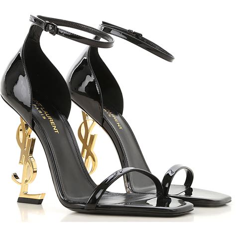 Zapatos de Saint Laurent 